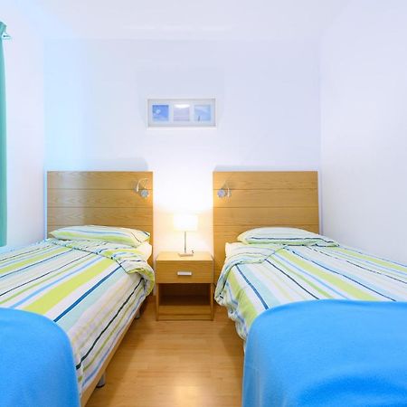 Mogán Apartamentos Loma Estrella מראה חיצוני תמונה