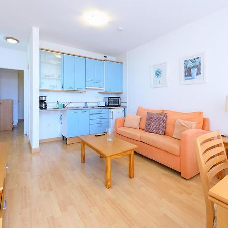 Mogán Apartamentos Loma Estrella מראה חיצוני תמונה