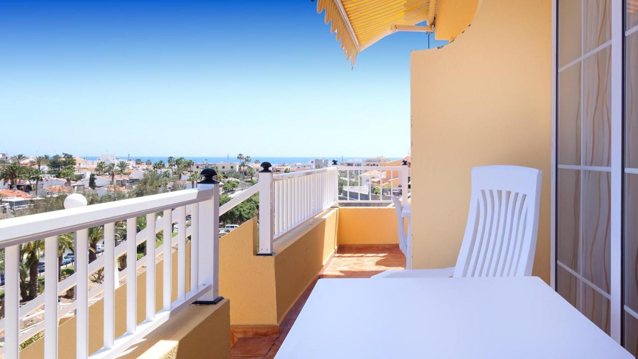 Mogán Apartamentos Loma Estrella מראה חיצוני תמונה