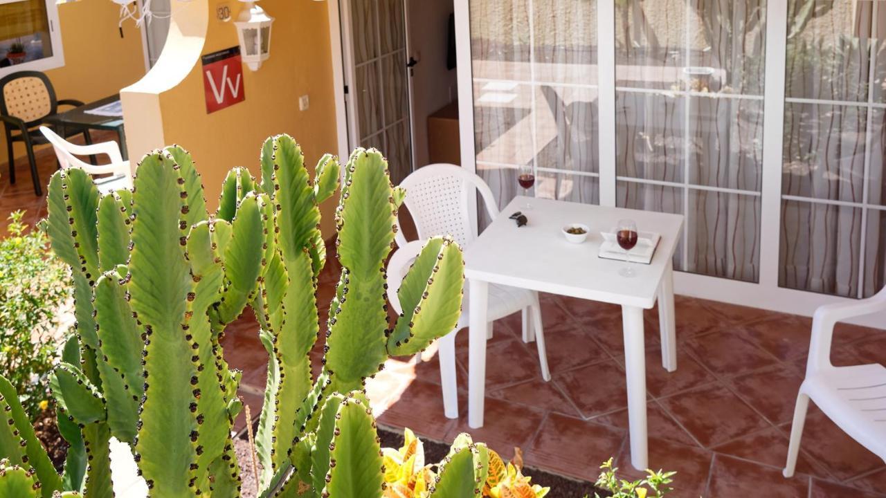 Mogán Apartamentos Loma Estrella מראה חיצוני תמונה