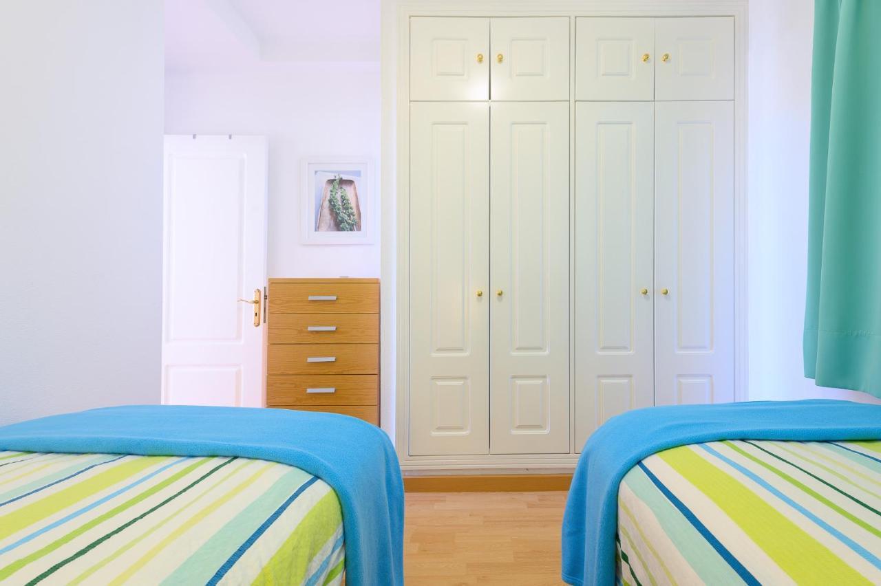 Mogán Apartamentos Loma Estrella מראה חיצוני תמונה