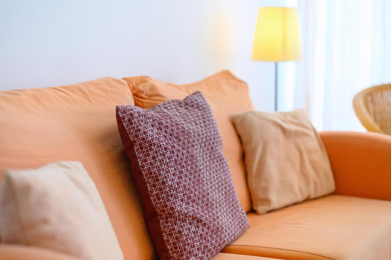 Mogán Apartamentos Loma Estrella מראה חיצוני תמונה