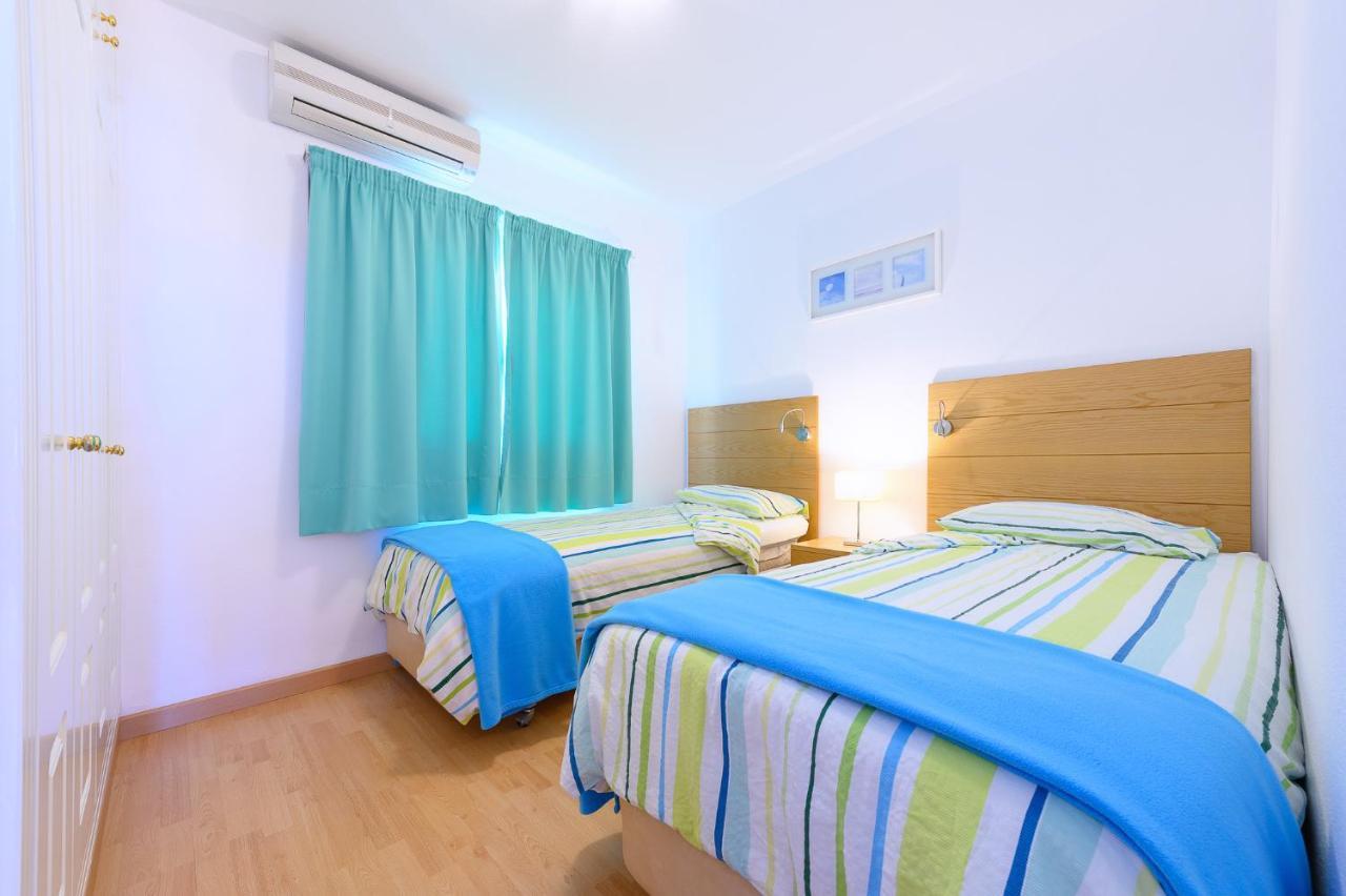 Mogán Apartamentos Loma Estrella מראה חיצוני תמונה