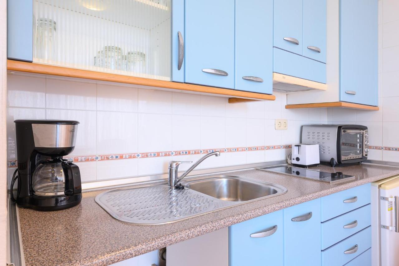 Mogán Apartamentos Loma Estrella מראה חיצוני תמונה